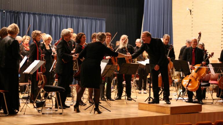 Fries Symfonie Orkest